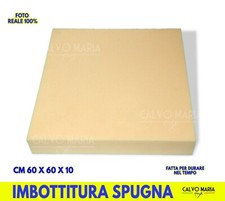 Imbottitura Divano Gomma Piuma Cuscini Divani Sedute Spugna Materassi Alta Dens