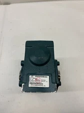 DODGE TIGEAR 2, RIGHT ANGLE WORM GEAR SPEED REDUCER, 20Q20HA56, 20:1, 796 LBS-IN