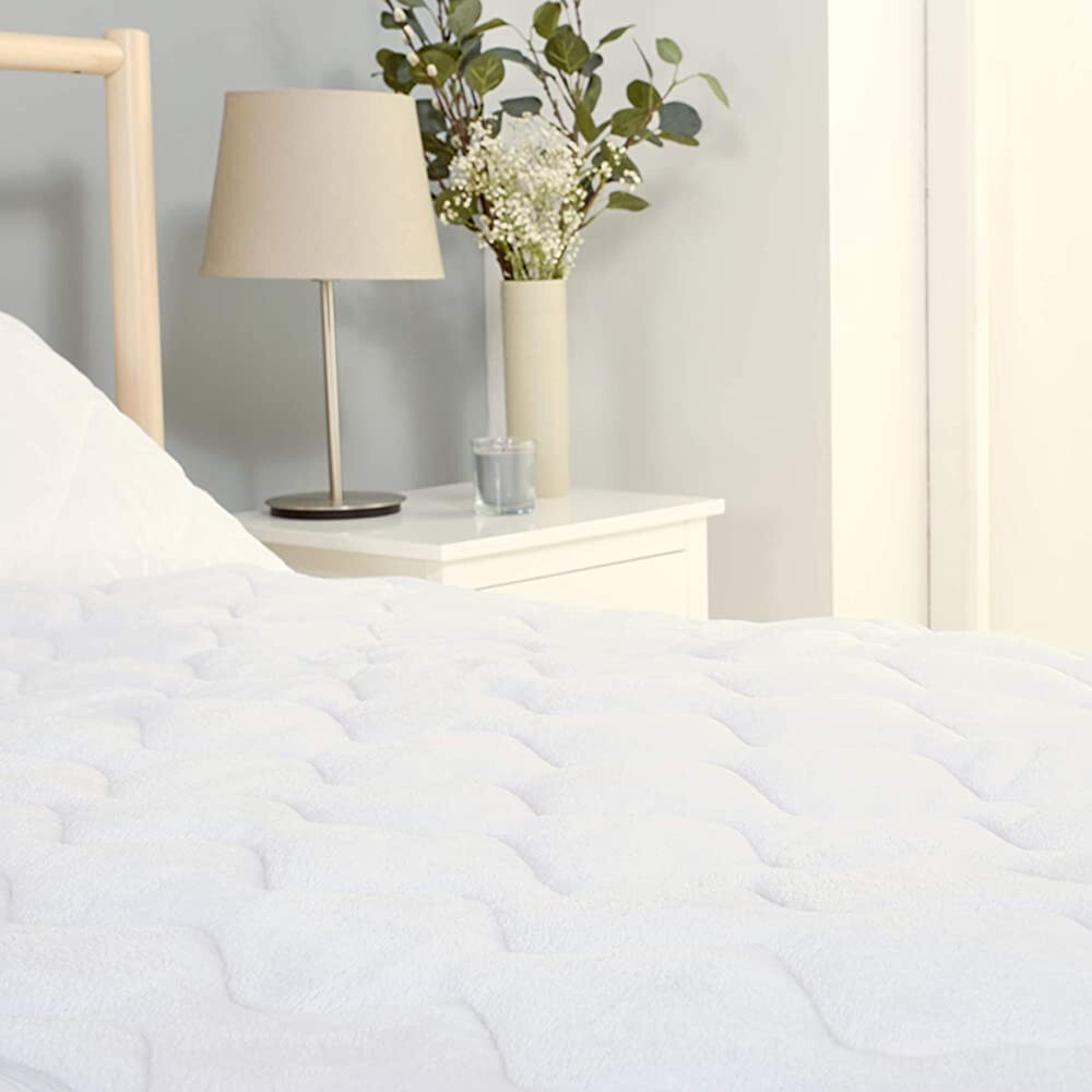 Slumberdown Wonderfully Warm Electric Blanket | eBay