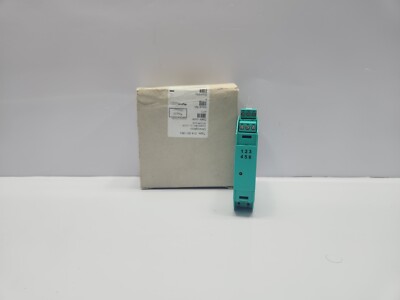 TYCO EXI800 MX IS LOOP INTERFACE MODULE 514.001.063