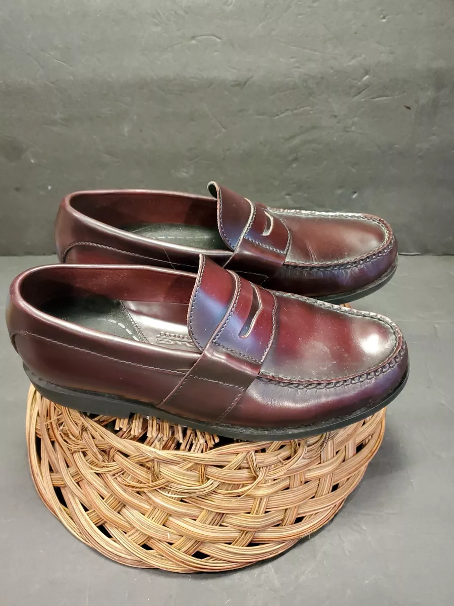 Rockport men's modern prep penny cheap loafer