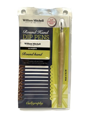 dip pen set for calligraphy