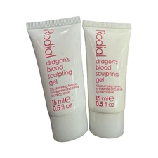 Rodial Skincare Dragons Blood Sculpting Gel - 0.5oz SAMPLE SIZE ONLY (2)