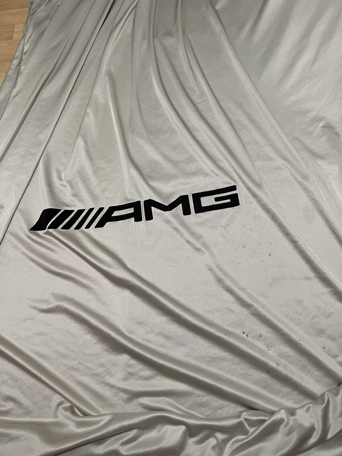 S-Class Cabrio AMG Indoor Cover 217 Genuine Mercedes-AMG A2178990800