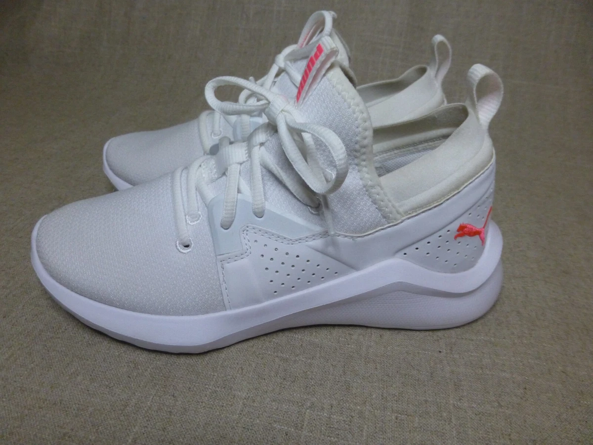 Puma emergence mesh women's training shoes Clearance