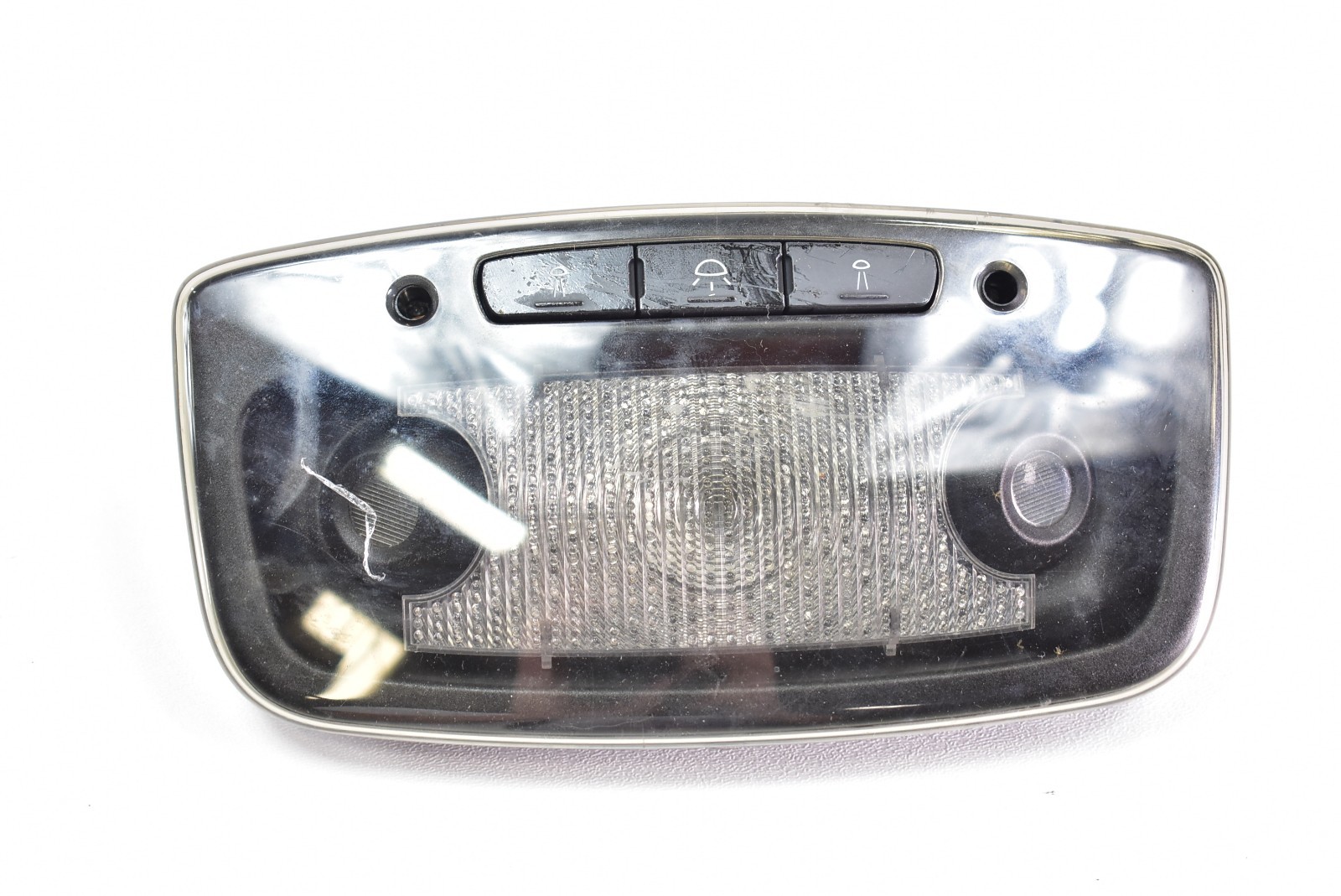 Maserati Quattroporte 2005-2008 Rear Dome light
