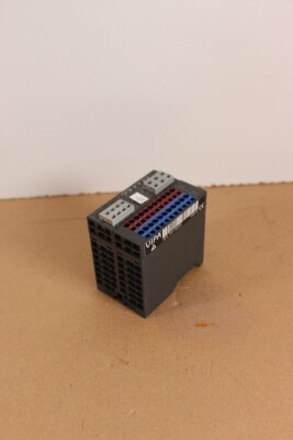 VIPA 207-2BA20  Netzteil Power Supply E-Stand 2