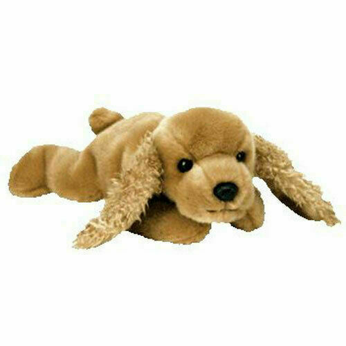 Supreme x Ty Beanie Baby Plush Multicolor 2022 (FW22A21-FLAG Supreme x Ty Beanie Baby Plush Multicolor 2022 (FW22A21-FLAG