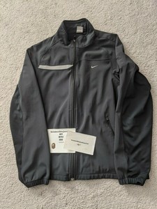 nike fitstorm jacket