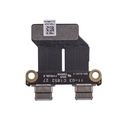Neu Ersatz für MacBook Air 13'' A2337 Laptop USB-C DC Buchse Ladeanschluss