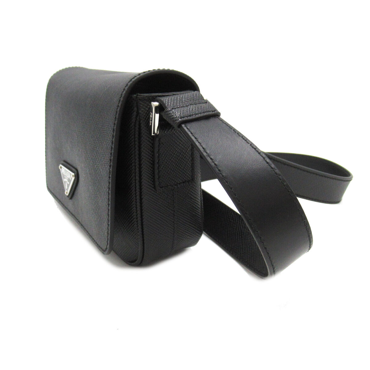 PRADA Shoulder crossbody Bag 2VD0652FADF0002 Saffiano PRADA Shoulder crossbody Bag 2VD0652FADF0002 Saffiano