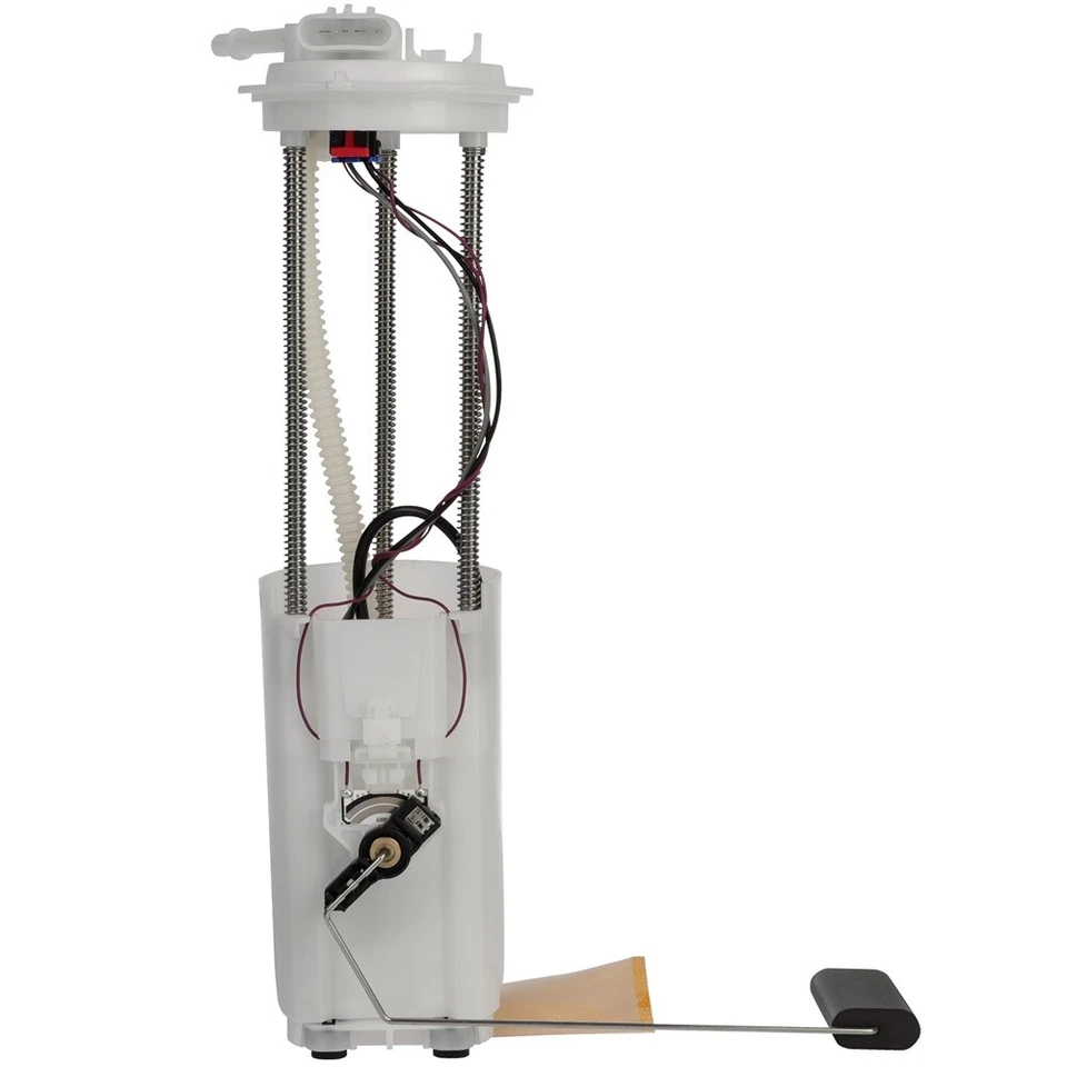 Bomba de combustível para Chevrolet S10 GMC Sonoma V6 4.3L 1997 1998 1999 2000 2001 2002 - Imagem 2 de 4