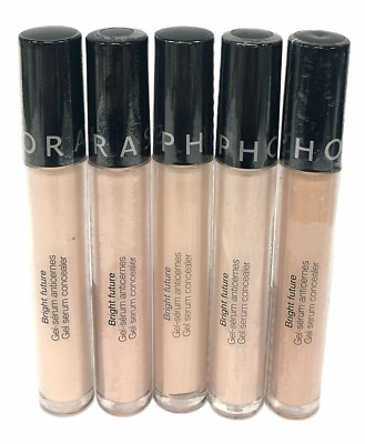 Sephora Bright Future Gel-Serum Concealer (3.9g/0.13Oz) NEW; YOU PICK!
