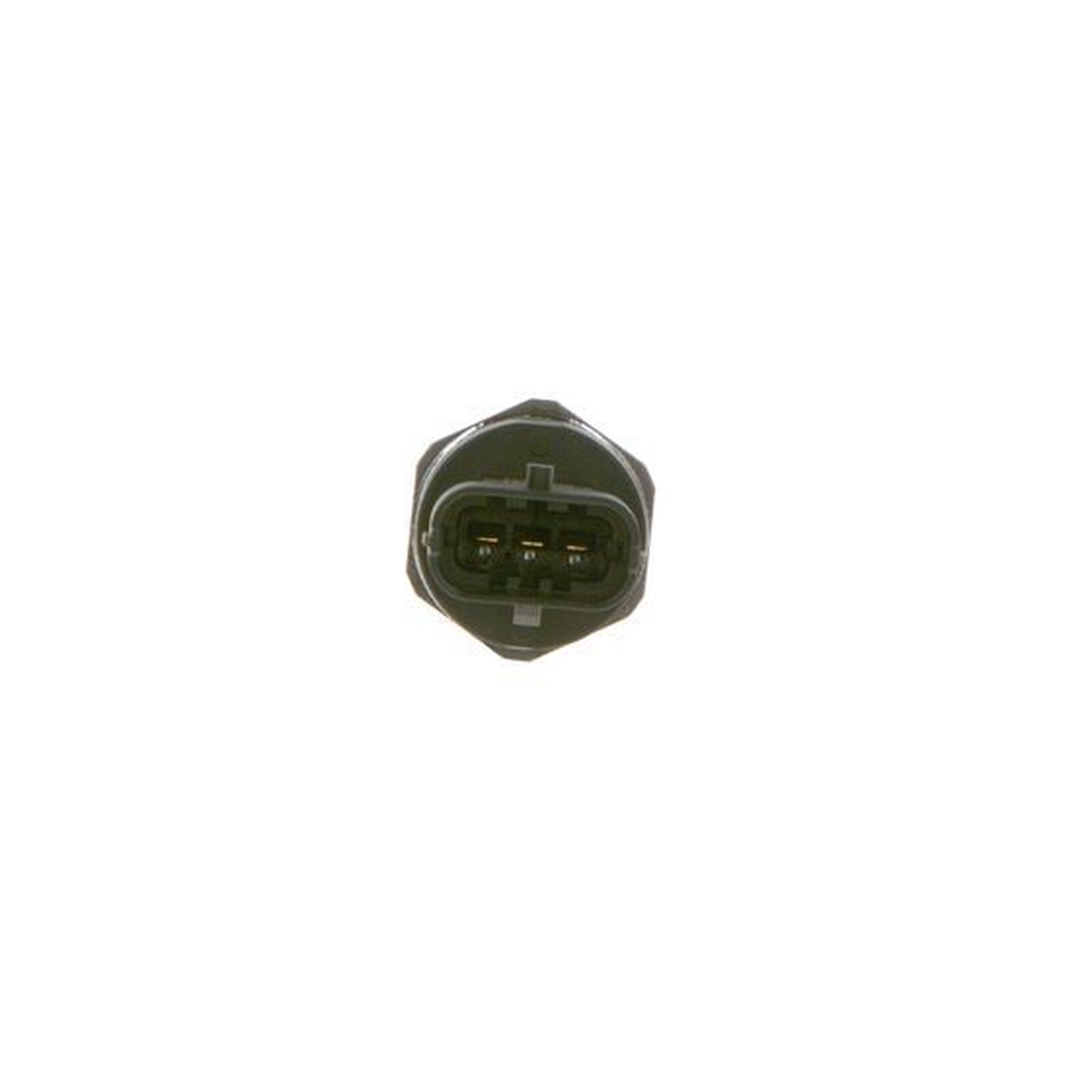 Bosch Fuel Pressure Sensor (0281006327) OEM Quality for Ford