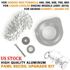 Pawl Recoil Upgraded Kit For Skidoo MXZ Formula 440, 500, 600 700 800 2001-16 US
