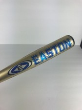 Z-CORE TITANIUM Bat BZ70-Z 32/29 EASTON ALLOY BESR CERTIFIED Baseball