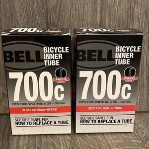 bell 700c tube