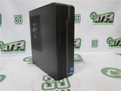 Acer Veriton X X4680G SFF i5-11400 2.6GHz 16GB RAM 512GB SSD No OS