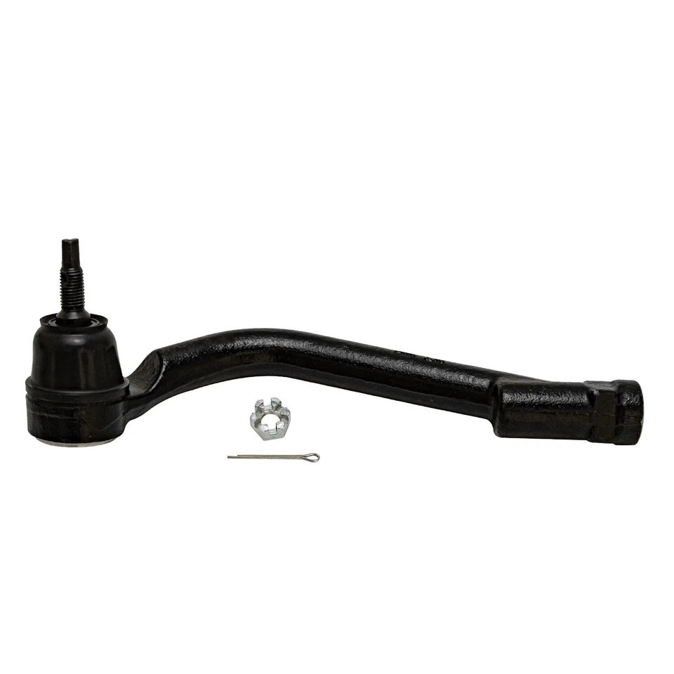 Extremos de barra de amarre exterior delantero izquierdo y derecho para Hyundai Santa Fe XL Sport Kia Sorento Foto 3 de 4