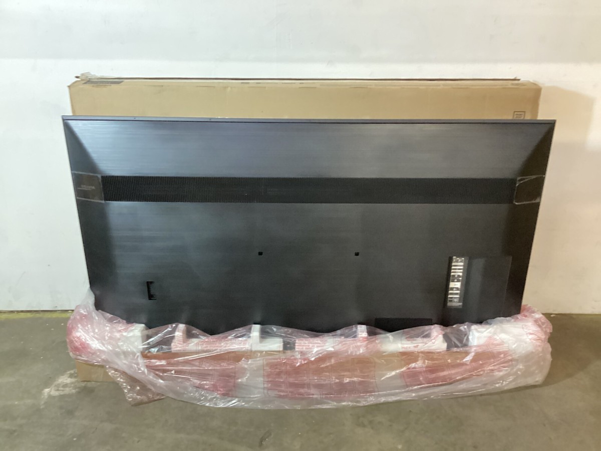 Sony BRAVIA BZ40H 85 Sony BRAVIA BZ40H 85