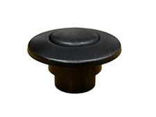 InSinkErator STC-CRB (73274M) SinkTop Push Bu...
