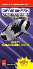 GameShark Pocket Power Guide : The Wrath of CodeBoy (Prima's Authorized 4th...
