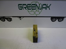 SIEMENS 6ES5 318-8MC12 SIMATIC S5 ET200U INTERFACE MODULE - USED - FREE SHIPPING