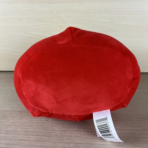Kellytoy Squishmallow Mickey Mouse 10" Zoll Weihnachten Nikolausmütze - Bild 6 von 6