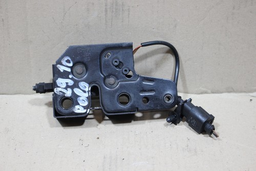 Motorhaubenschloss VW Polo 9N1 Bj.05