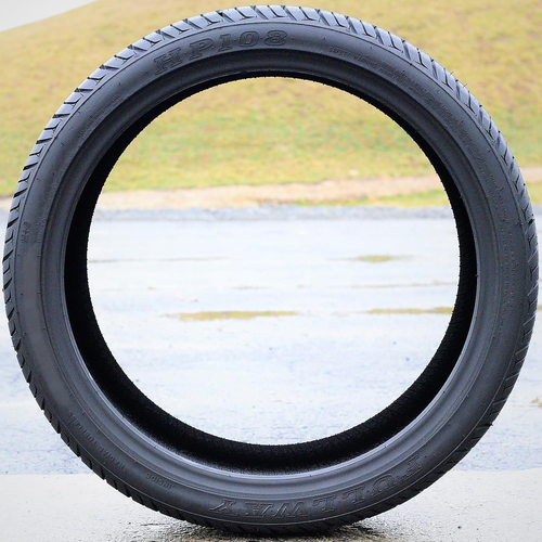 HP108 All-Season Passenger Car High Performance Radial Tire-245/35R20 245/35ZR20 - Picture 5 of 6