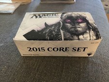 mtg stronghold booster box Stronghold Booster Box – Face to Face Games main image 0