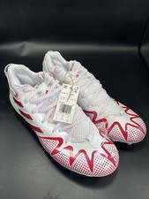 adidas Freak 22 White Team Power Red for Sale | Authenticity