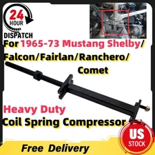For 1965-73 Mustang Shelby Coil Spring Compressor Falcon/Fairlan/Ranchero/Comet