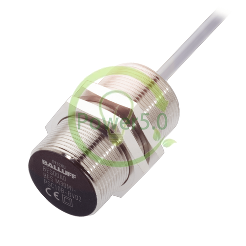 1PCS NEW BALLUFF sensors BES M12MI-POC40B-BV02