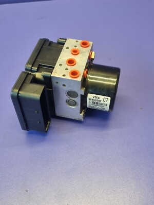 ANTARA CAPTIVA ABS PUMP MODULE Steuergerät Hydraulikblöcke 96859390