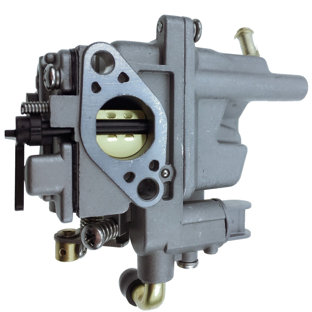 69M-14301 Carburetor Assy For Yamaha 4-stroke 2.6hp F2.6 outboard motors