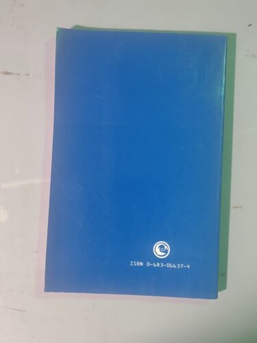 TASCHENFÜHRER FÜR PÄDIATRISCHE FRAKTUREN von John A. Ogden 312025 - Bild 2 von 2