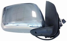 Retroviseur droit (ou coque) Nissan NAVARA