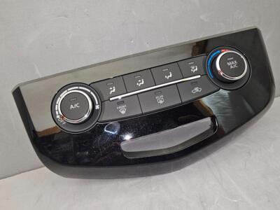 OEM HVAC Heater AC Control Panel Assembly 2014-2016 Nissan Rogue