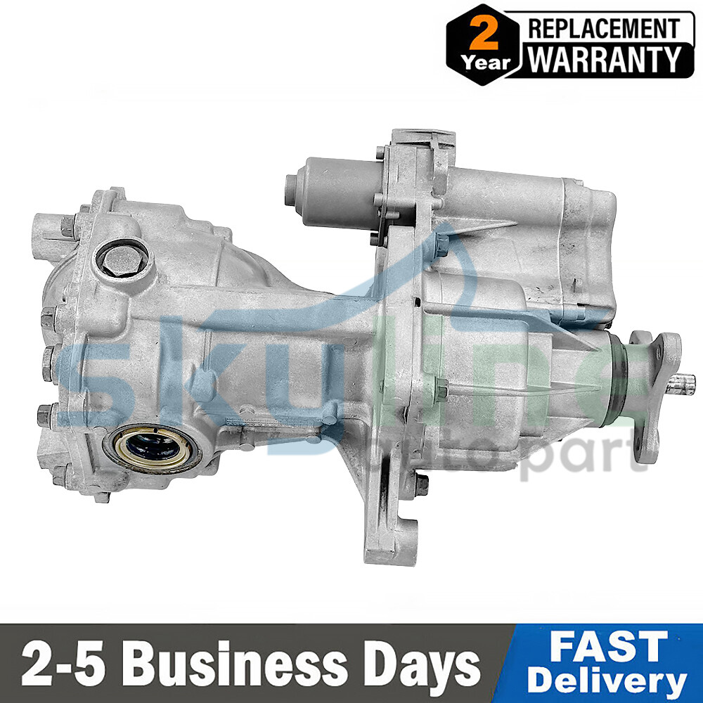 Rear Differential Assembly 530003B600 Fit 10-16 Kia Sportage Hyundai Tucson  ix35