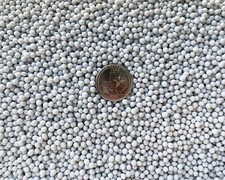 Ball Round Plastic Poly Pellets 6,8,11,14,18,24, or 45 lbs by Get Outside Games