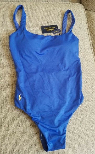 ralph lauren martinique swimsuit