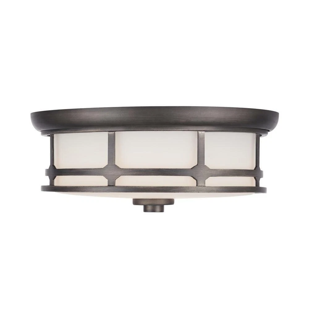 Home decorators collection flush mount deals
