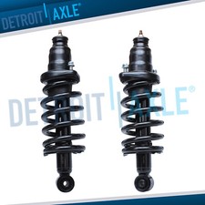 Pair Rear Strut For 2003 2004 2005 2006 2007 2008 2009 2010 2011 Honda Element Pair Rear Strut For 2003 2004 2005 2006 2007 2008 2009 2010 2011 Honda Element