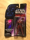 Luke Skywalker Shadows Of The Empire 1996 Kenner Action Figure Toy TB3