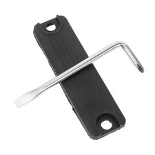  Copri Maniglia Porta Manico Della Interna Strumenti Di Riparazione Automatica