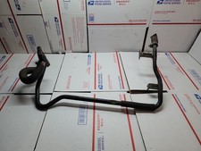 2001-2004 Ford Mustang V6 3.8l 3.9l Engine Motor Coolant Heater Tube Hose Line