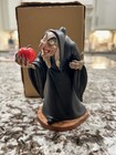 WDCC Walt Disney Classics Collection Evil Witch from Snow White w/COA — photo 1
