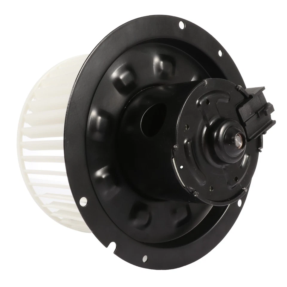 HVAC Heater Blower Motor For 2002-2005 Ford Thunderbird 2000-2006 Lincoln LS - Изображение 3 из 4