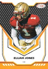 2024 SAGE Elijah Jones
